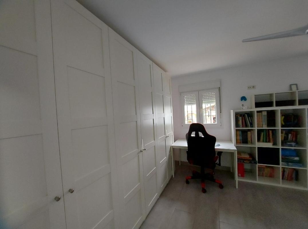 瓦伦西纳德拉孔塞普西翁Casa Turquesa别墅 外观 照片